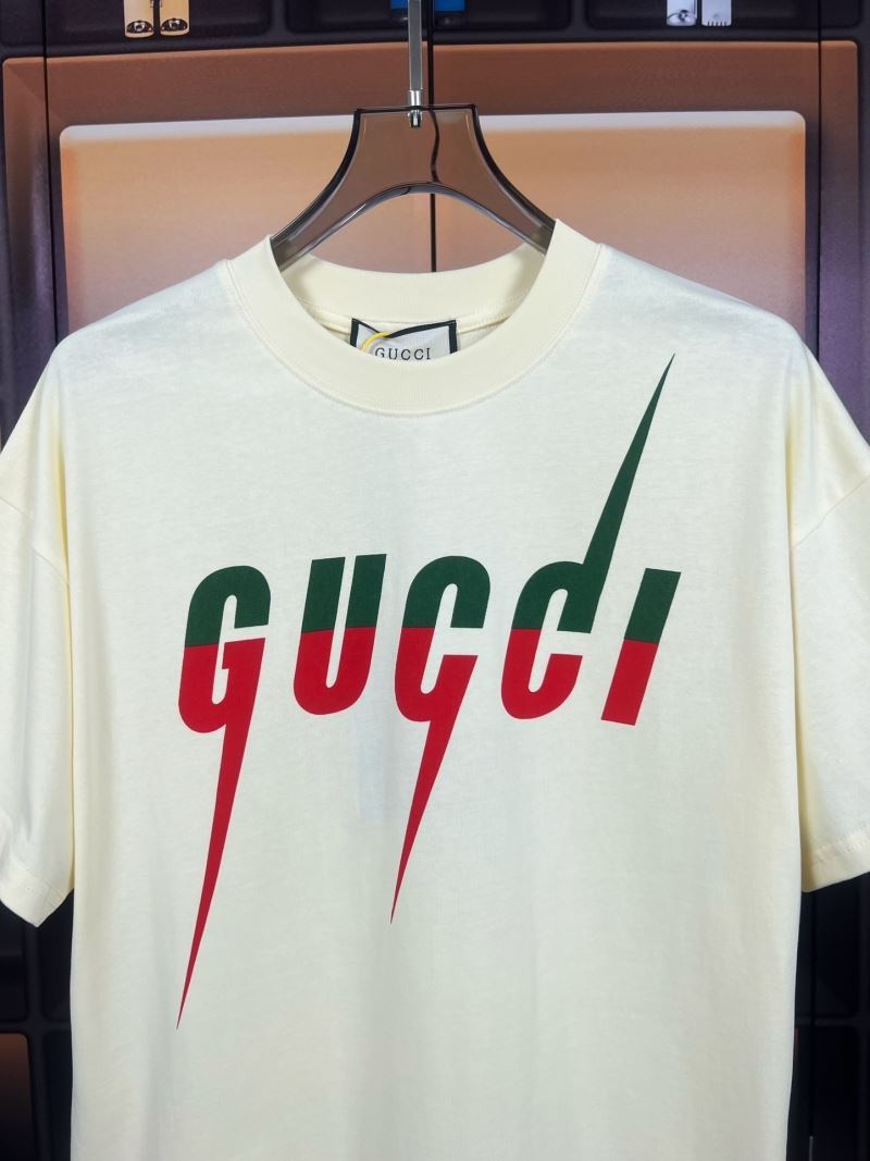 Gucci T-Shirts